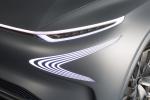 Hyundai FE Fuel Cell Concept 2017 года